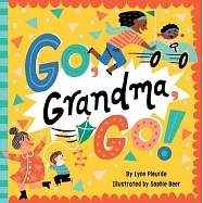 Go, Grandma, Go!