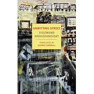 Unwitting Street: Stories