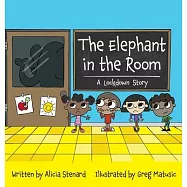 The Elephant in the Room: A Lockdown Story