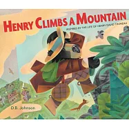 Henry Climbs a Mountain