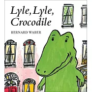 Lyle, Lyle, Crocodile