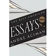 The Best American Essays 2020