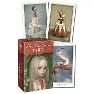 Nicoletta Ceccoli Tarot Mini