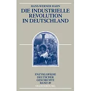 Die Industrielle Revolution in Deutschland