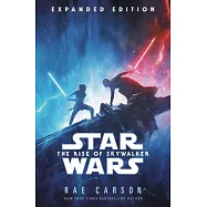 The Rise of Skywalker: Expanded Edition (Star Wars)