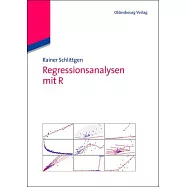Regressionsanalysen Mit R