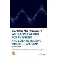 Statistics and Probability with Applications for Engineers and Scientists