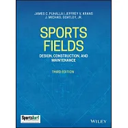 Sports Fields: Design, Construction, and Maintenance