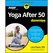 Yoga After 50 for Dummies