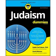 Judaism For Dummies, 2nd Edition