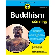 Buddhism For Dummies, 2nd Edition