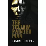 The Yellow Painted Man