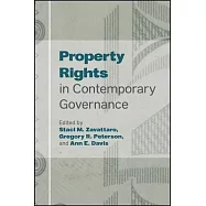 Property Rights in Contemporary Governance