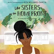 Like Sisters on the Homefront Lib/E