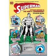 Superman: Whatever Happened to the Man of Tomorrow Deluxe 2020 Edition