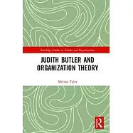 Judith Butler and Organization Theory