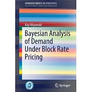 Bayesian Analysis of Demand Under Block Rate Pricing