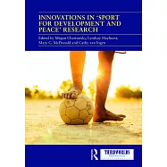 Innovations in sport for Development and Peace Research