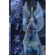 Icier: The Ninth Novel In The Pseudoverse and an Electric Eclectic Book