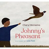 Johnny’’s Pheasant