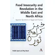 Food Insecurity and Revolution in the Middle East and North Africa: Agrarian Questions in Egypt and Tunisia