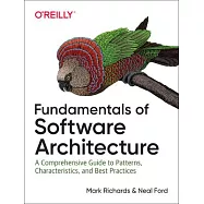 Fundamentals of Software Architecture: An Engineering Approach
