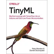Tinyml: Machine Learning with Tensorflow Lite on Arduino and Ultra-Low-Power Microcontrollers
