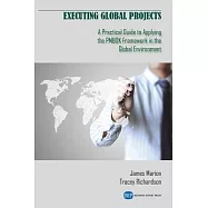 Executing Global Projects: A Practical Guide to Applying the PMBOK Framework in the Global Environment