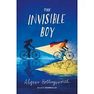 The Invisible Boy