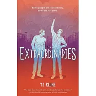 The Extraordinaries