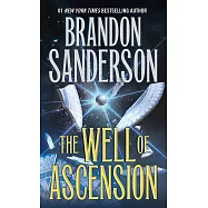 The Well of Ascension: Book Two of Mistborn