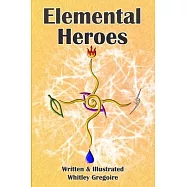 Elemental Heroes