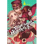 Toilet-Bound Hanako-Kun, Vol. 2