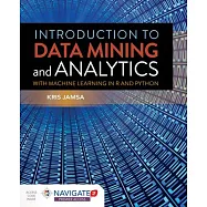 Introduction to Data Mining and Analytics