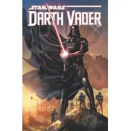 Star Wars: Darth Vader - Dark Lord of the Sith Vol. 2