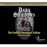 The Peril of Barnabas Collins