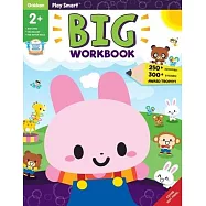 Play Smart Big Workbook 2+