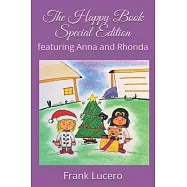 The Happy Book Special Edition: featuring Anna and Rhonda