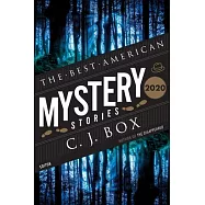 The Best American Mystery Stories 2020