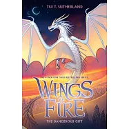 Wings of Fire #14