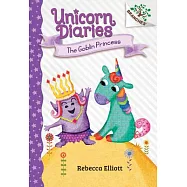 The Goblin Princess: A Branches Book (Unicorn Diaries #4)