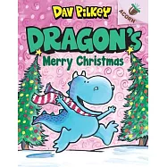 Dragon’’s Merry Christmas: An Acorn Book (Dragon #5)
