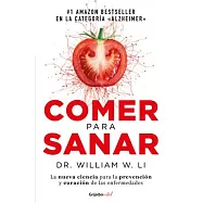 Comer Para Sanar / Eat to Beat Disease: The New Science of How Your Body Can Heal Itself