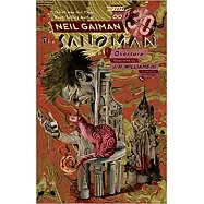 Sandman: Overture 30th Anniversary Edition