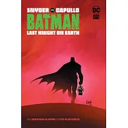 Batman: Last Knight on Earth