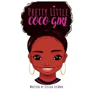 Pretty Little Coco Girl