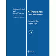 H-Transforms: Theory and Applications