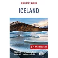 Insight Guides Iceland (Travel Guide with Free Ebook)