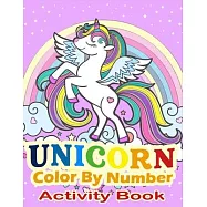  Enchanted World of Unicorns (un