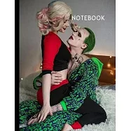 notebook: journal ( 1984 (Signet Classics) notebook